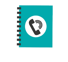 Imagem Agenda Telefonica